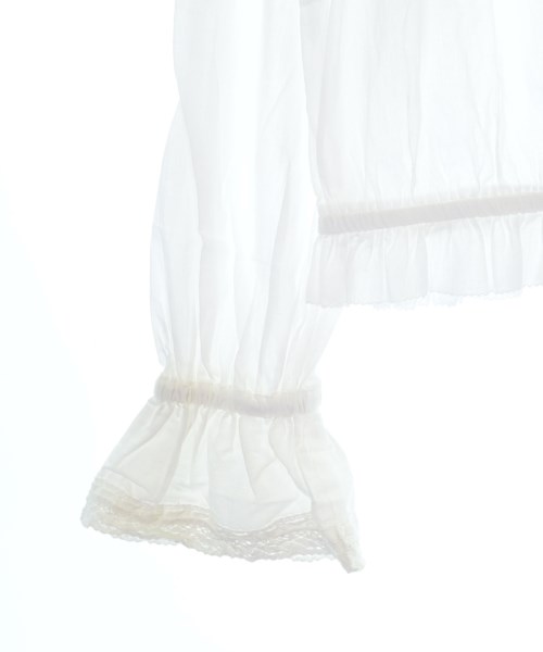 OUTDOOR products（アウトドアプロダクツ）カジュアルシャツ 白 サイズ:-(M位) レディース/2200628003096