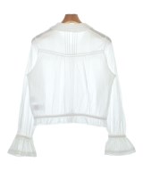 OUTDOOR products（アウトドアプロダクツ）カジュアルシャツ 白 サイズ:-(M位) レディース/2200628003096