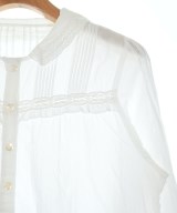 OUTDOOR products（アウトドアプロダクツ）カジュアルシャツ 白 サイズ:-(M位) レディース/2200628003096