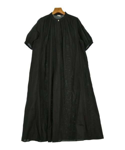 OUTDOOR products シャツワンピース