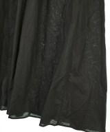 OUTDOOR products（アウトドアプロダクツ）シャツワンピース 黒 サイズ:F レディース/2200628275080