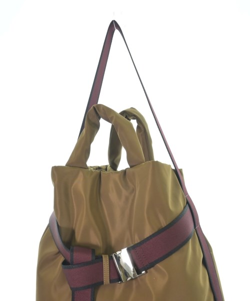 OUTDOOR products（アウトドアプロダクツ）トートバッグ 茶 サイズ:- レディース/2200631320241