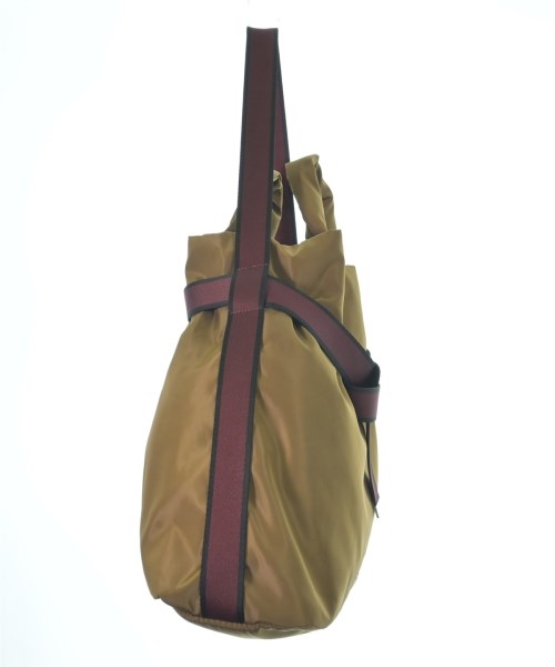 OUTDOOR products（アウトドアプロダクツ）トートバッグ 茶 サイズ:- レディース/2200631320241