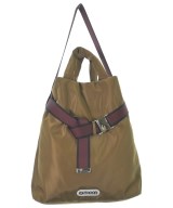 OUTDOOR products（アウトドアプロダクツ）トートバッグ 茶 サイズ:- レディース/2200631320241