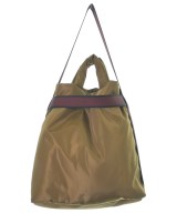 OUTDOOR products（アウトドアプロダクツ）トートバッグ 茶 サイズ:- レディース/2200631320241
