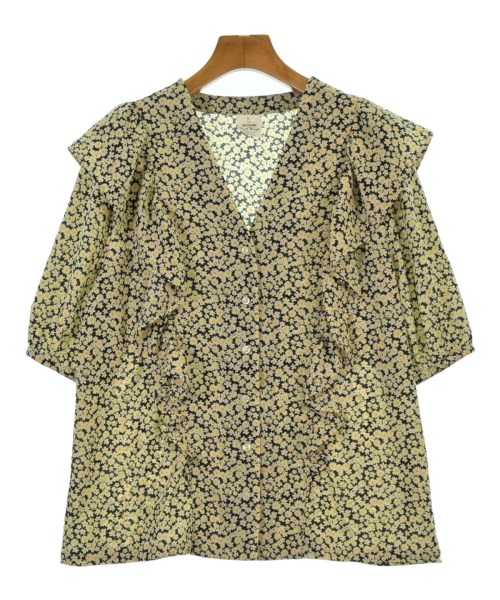 アウトドアプロダクツ(OUTDOOR products)のOUTDOOR products ブラウス