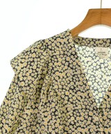 OUTDOOR products（アウトドアプロダクツ）ブラウス 黒 サイズ:F レディース/2200626074036