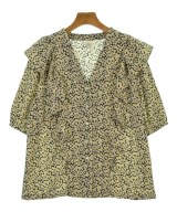 OUTDOOR products ブラウス