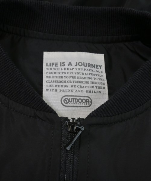 OUTDOOR products（アウトドアプロダクツ）その他 黒 サイズ:L レディース/2200633034085