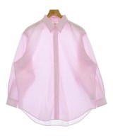 OUTDOOR products（アウトドアプロダクツ）カジュアルシャツ ピンク サイズ:F メンズ/2200643757097
