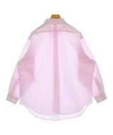 OUTDOOR products（アウトドアプロダクツ）カジュアルシャツ ピンク サイズ:F メンズ/2200643757097