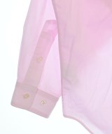 OUTDOOR products（アウトドアプロダクツ）カジュアルシャツ ピンク サイズ:F メンズ/2200643757097