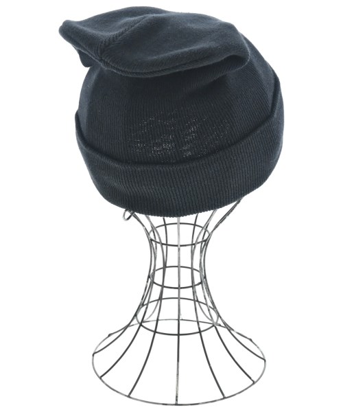 OUTDOOR products（アウトドアプロダクツ）ニットキャップ・ビーニー 黒 サイズ:- メンズ/2200643918023