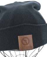 OUTDOOR products（アウトドアプロダクツ）ニットキャップ・ビーニー 黒 サイズ:- メンズ/2200643918023