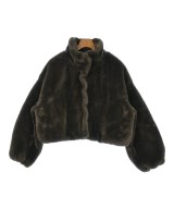 OUTDOOR products（アウトドアプロダクツ）その他 茶 サイズ:F レディース/2200635315014