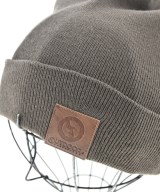 OUTDOOR products（アウトドアプロダクツ）ニットキャップ・ビーニー カーキ サイズ:57-59cm メンズ/2200644232135