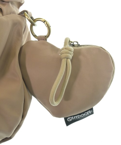 OUTDOOR products（アウトドアプロダクツ）その他 茶 サイズ:- レディース/2200644749015