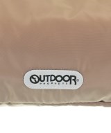 OUTDOOR products（アウトドアプロダクツ）その他 茶 サイズ:- レディース/2200644749015