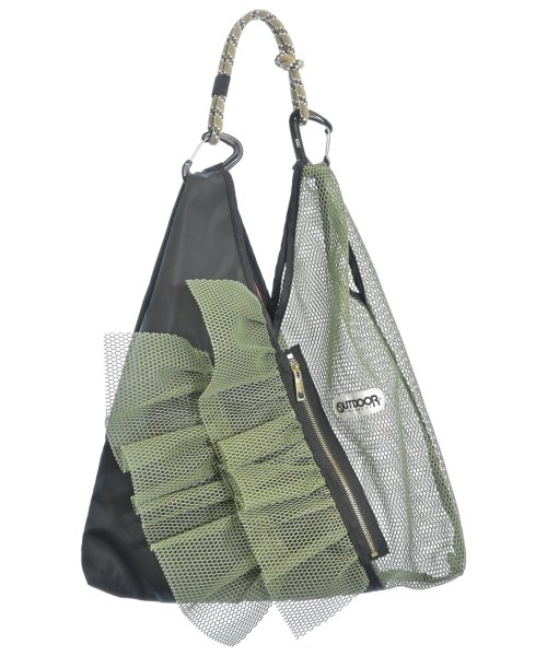 アウトドアプロダクツ(OUTDOOR products)のOUTDOOR products トートバッグ