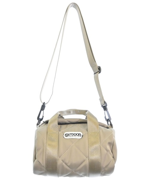 アウトドアプロダクツ(OUTDOOR products)のOUTDOOR products ボストンバッグ