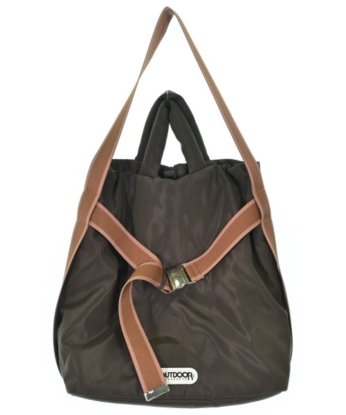 アウトドアプロダクツ(OUTDOOR products)のOUTDOOR products トートバッグ