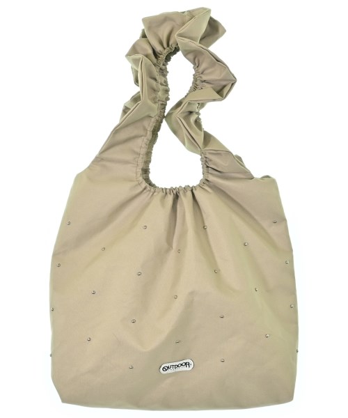 OUTDOOR products トートバッグ