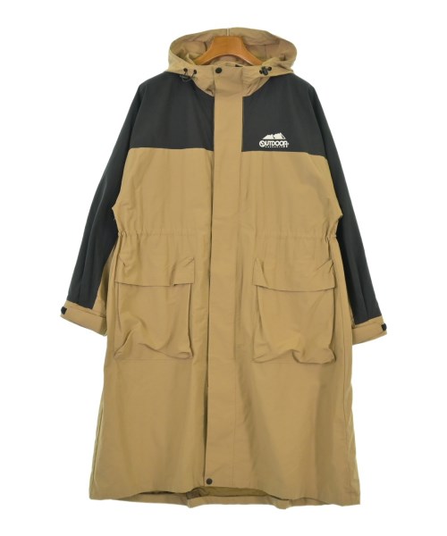 アウトドアプロダクツ(OUTDOOR products)のOUTDOOR products コート（その他）