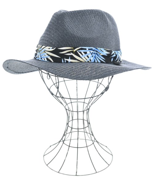 OUTDOOR products ストローハット
