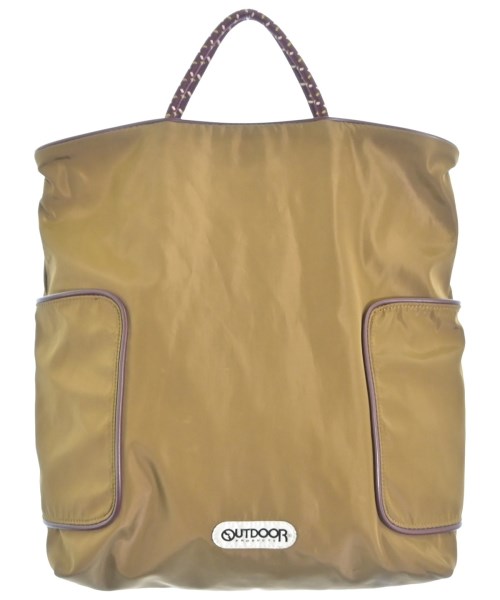 アウトドアプロダクツ(OUTDOOR products)のOUTDOOR products トートバッグ