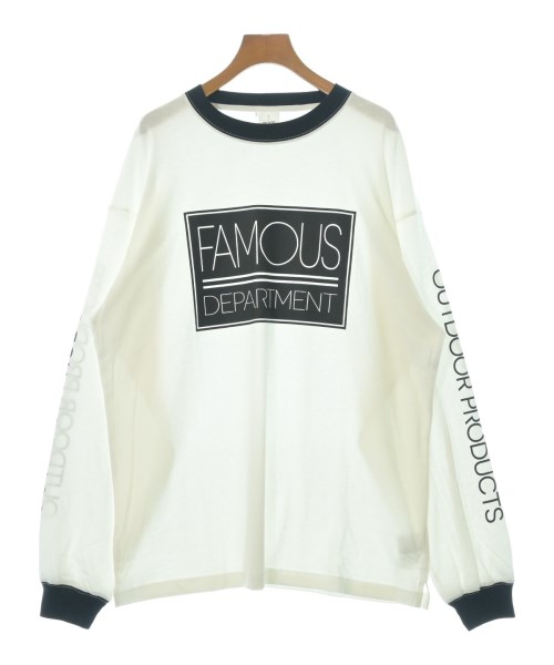 アウトドアプロダクツ(OUTDOOR products)のOUTDOOR products Tシャツ・カットソー