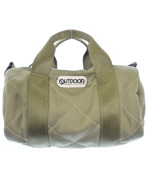 アウトドアプロダクツ(OUTDOOR products)のOUTDOOR products ボストンバッグ