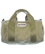 OUTDOOR products ボストンバッグ