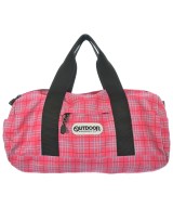 OUTDOOR products ボストンバッグ