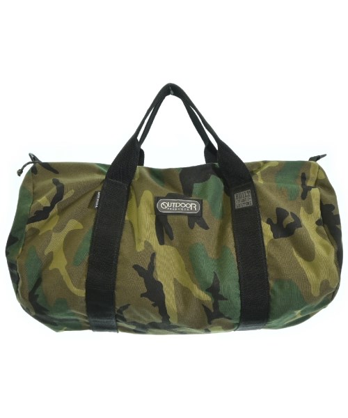 アウトドアプロダクツ(OUTDOOR products)のOUTDOOR products ボストンバッグ