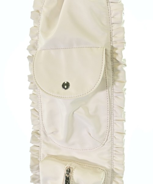 OUTDOOR products（アウトドアプロダクツ）その他 白 サイズ:- レディース/2200622435107