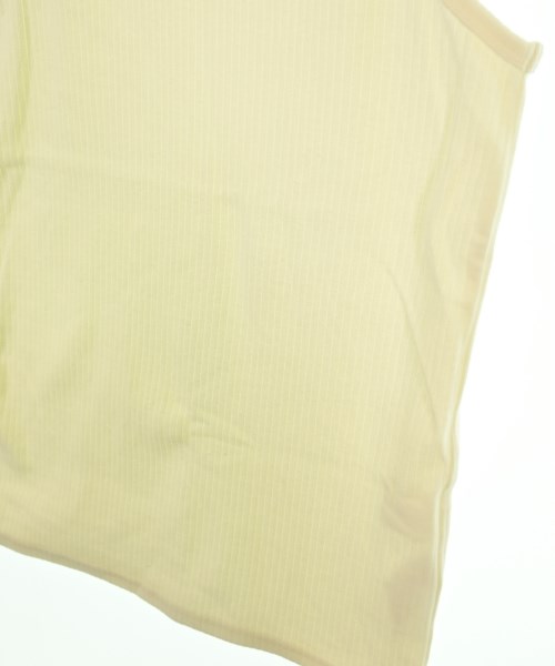 OUTDOOR products（アウトドアプロダクツ）タンクトップ 白 サイズ:F レディース/2200613886093