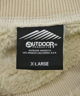 OUTDOOR products（アウトドアプロダクツ）スウェット ベージュ サイズ:XL メンズ/2200614703047