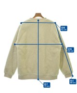 OUTDOOR products（アウトドアプロダクツ）スウェット ベージュ サイズ:XL メンズ/2200614703047
