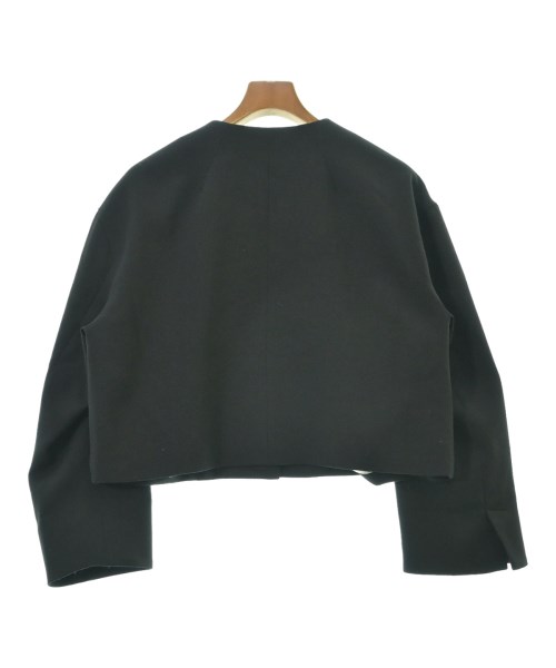 OUTDOOR products（アウトドアプロダクツ）ジャケット 黒 サイズ:F レディース/2200624404040