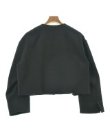 OUTDOOR products（アウトドアプロダクツ）ジャケット 黒 サイズ:F レディース/2200624404040