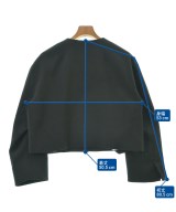 OUTDOOR products（アウトドアプロダクツ）ジャケット 黒 サイズ:F レディース/2200624404040