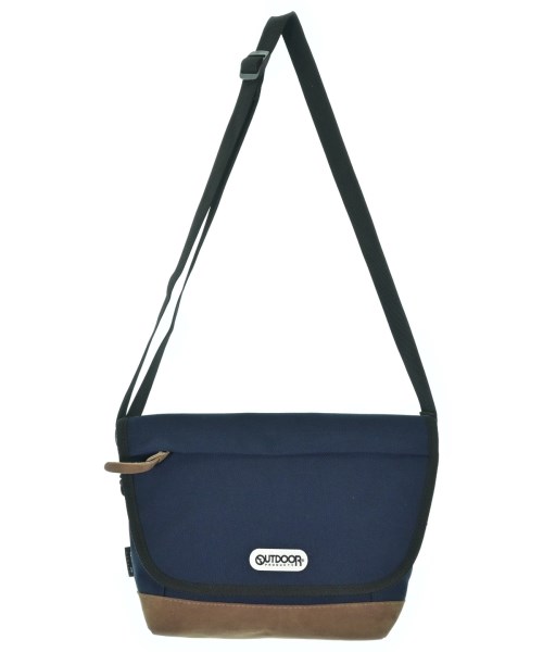 アウトドアプロダクツ(OUTDOOR products)のOUTDOOR products ショルダーバッグ