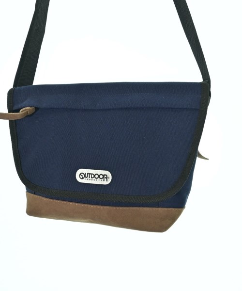 OUTDOOR products（アウトドアプロダクツ）ショルダーバッグ 紺 サイズ:- メンズ/2200619185206
