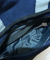 OUTDOOR products（アウトドアプロダクツ）ショルダーバッグ 紺 サイズ:- メンズ/2200619185206