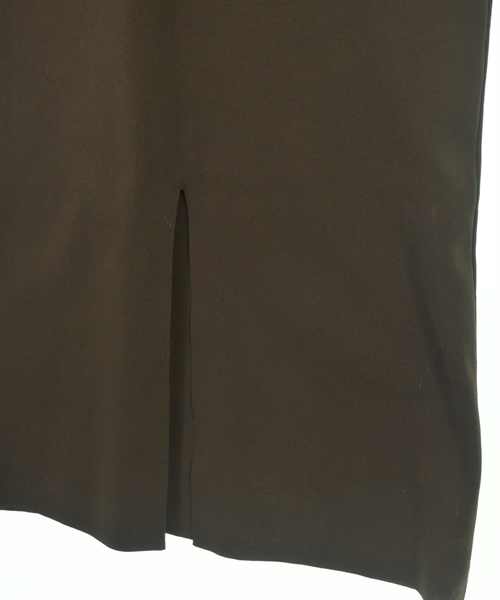 OUTDOOR products（アウトドアプロダクツ）ワンピース 茶 サイズ:F レディース/2200624002031