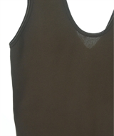 OUTDOOR products（アウトドアプロダクツ）ワンピース 茶 サイズ:F レディース/2200624002031