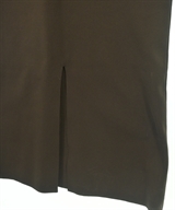 OUTDOOR products（アウトドアプロダクツ）ワンピース 茶 サイズ:F レディース/2200624002031