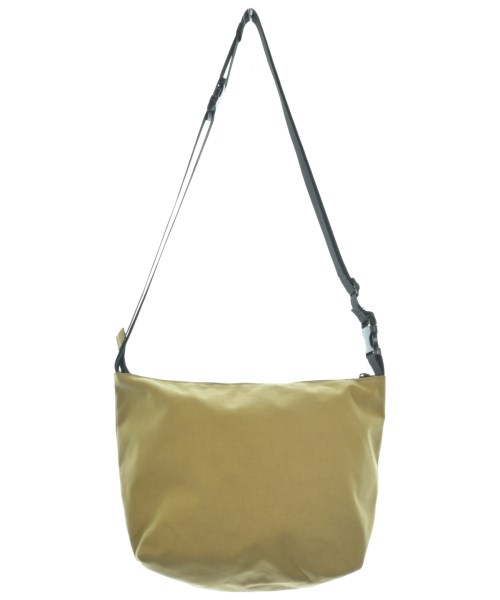 OUTDOOR products（アウトドアプロダクツ）ショルダーバッグ カーキ サイズ:- メンズ/2200628304230