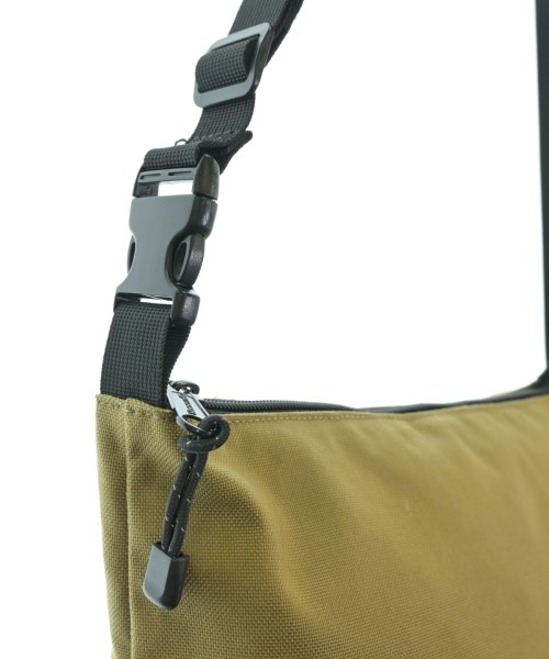 OUTDOOR products（アウトドアプロダクツ）ショルダーバッグ カーキ サイズ:- メンズ/2200628304230