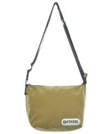 OUTDOOR products（アウトドアプロダクツ）ショルダーバッグ カーキ サイズ:- メンズ/2200628304230
